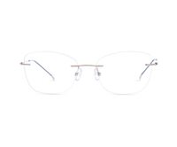Montatura vista Lightec Donna LIG30238LPP0151 - LIG30238LPP0151